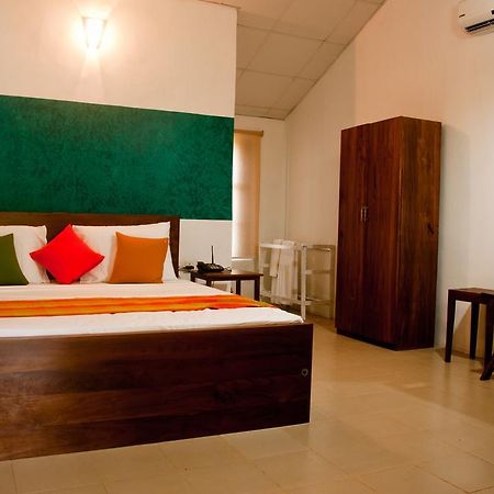 Amaranta Classic Retreat Bambaragaleyaya 외부 사진