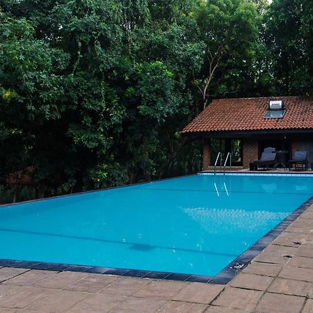 Amaranta Classic Retreat Bambaragaleyaya 외부 사진