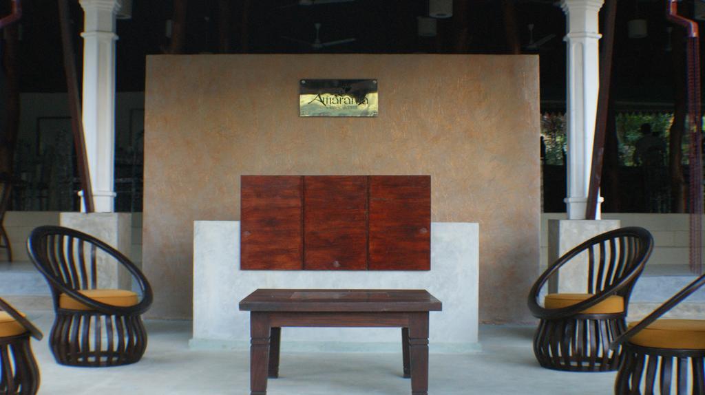 Amaranta Classic Retreat Bambaragaleyaya 외부 사진