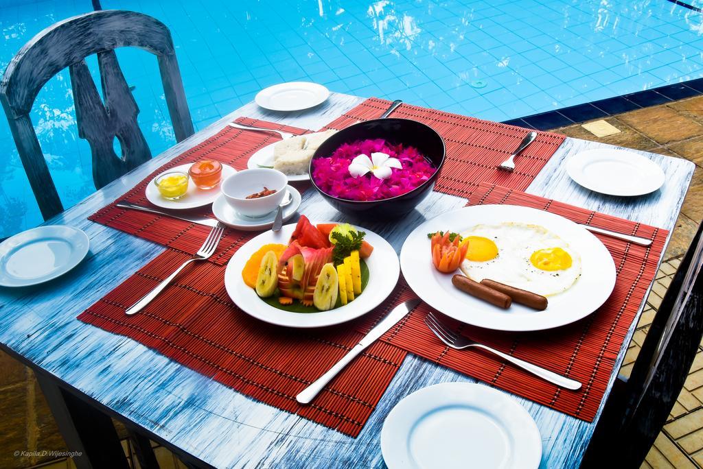 Amaranta Classic Retreat Bambaragaleyaya 외부 사진