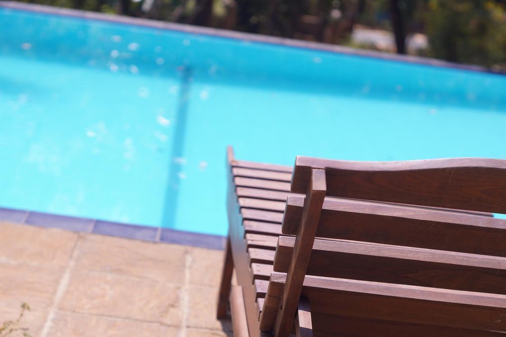 Amaranta Classic Retreat Bambaragaleyaya 외부 사진