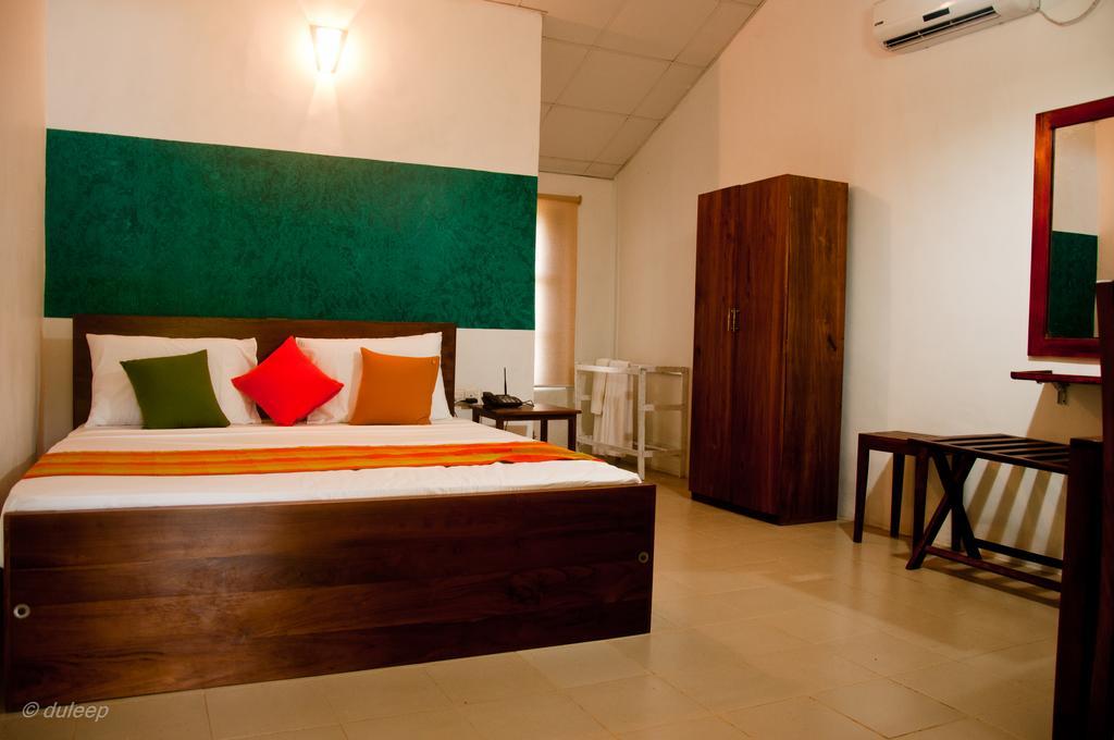 Amaranta Classic Retreat Bambaragaleyaya 외부 사진