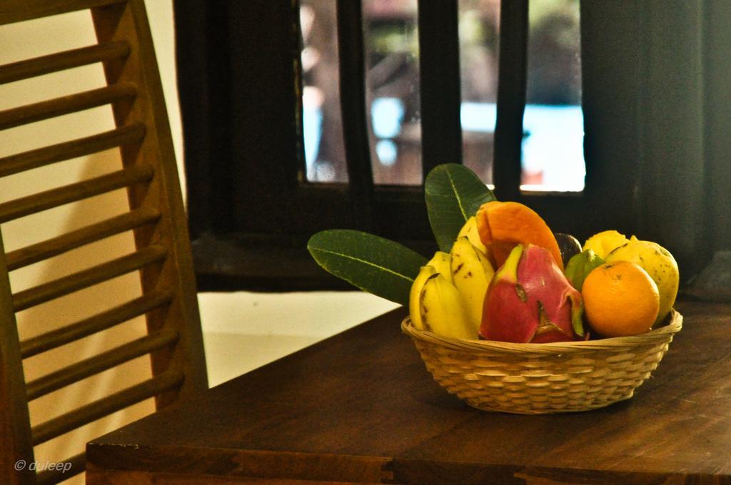 Amaranta Classic Retreat Bambaragaleyaya 외부 사진