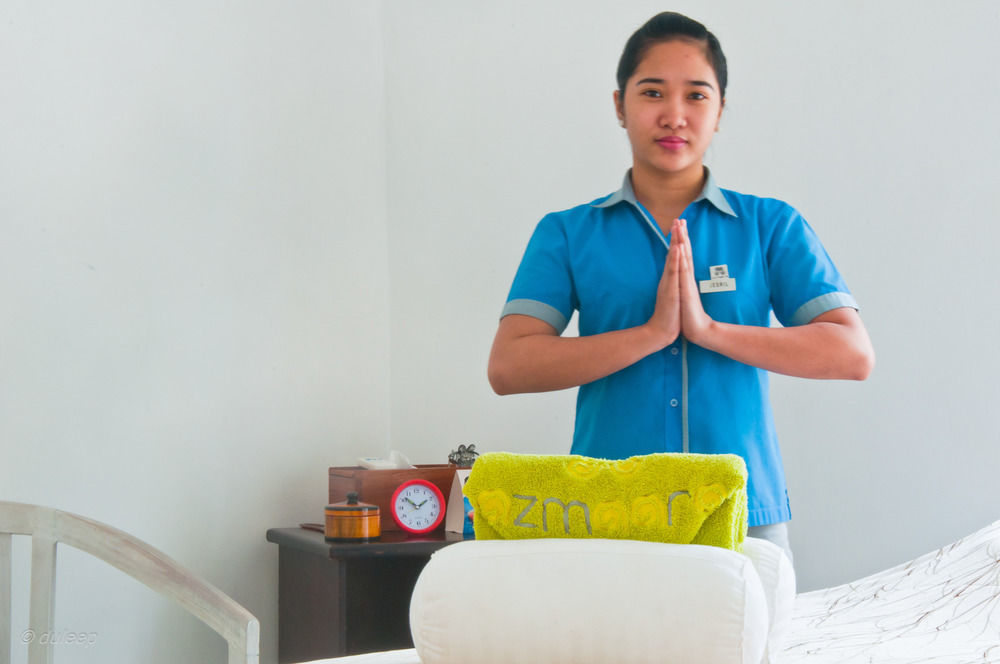 Amaranta Classic Retreat Bambaragaleyaya 외부 사진