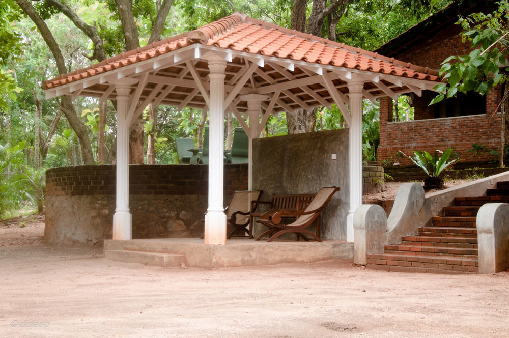 Amaranta Classic Retreat Bambaragaleyaya 외부 사진