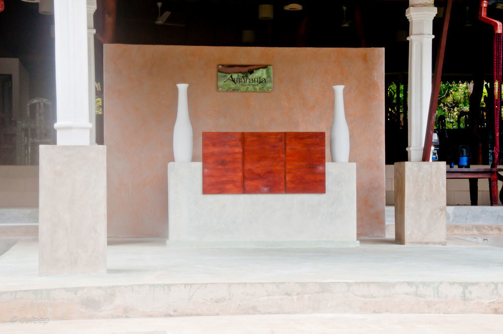 Amaranta Classic Retreat Bambaragaleyaya 외부 사진