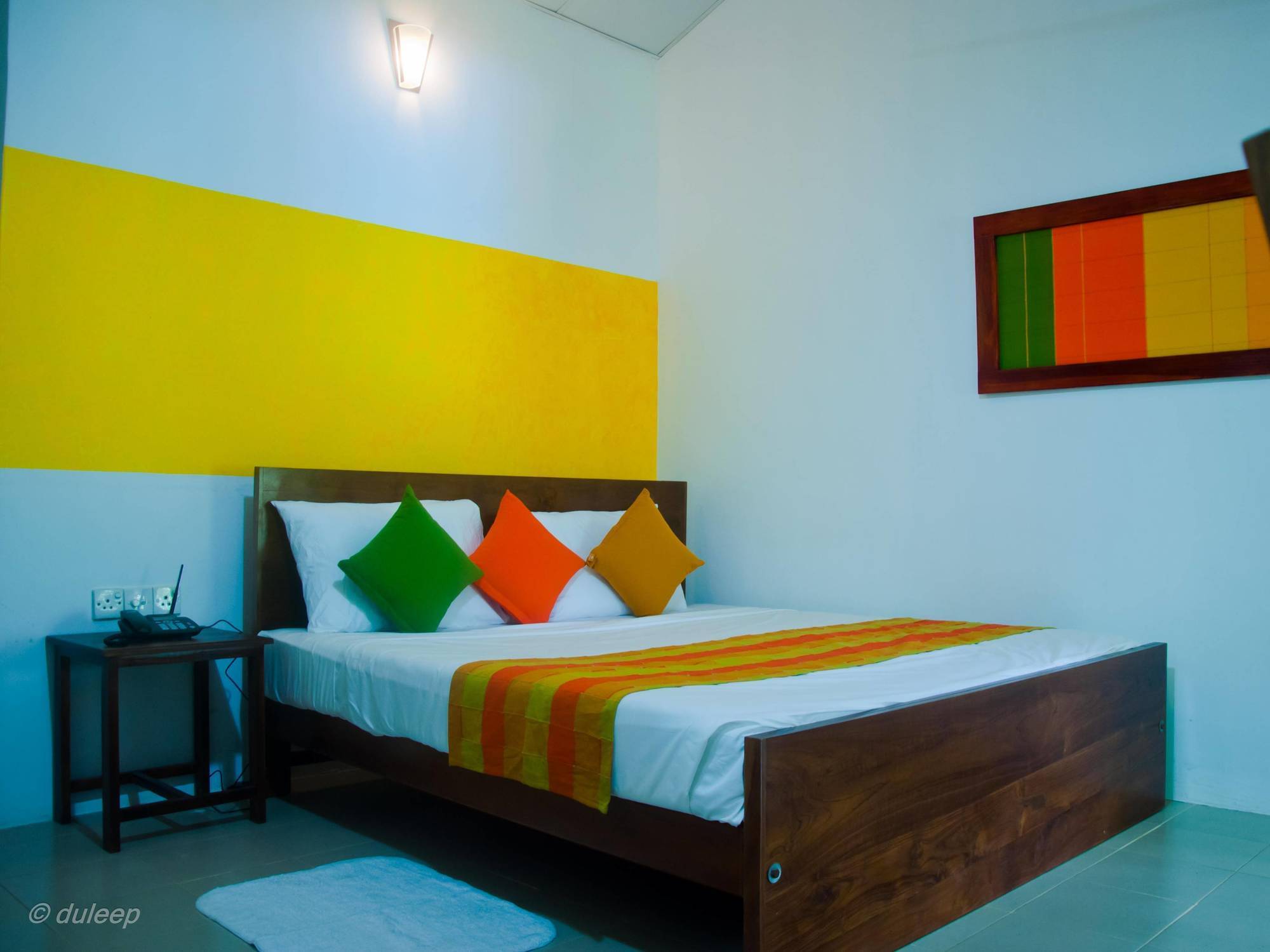 Amaranta Classic Retreat Bambaragaleyaya 외부 사진