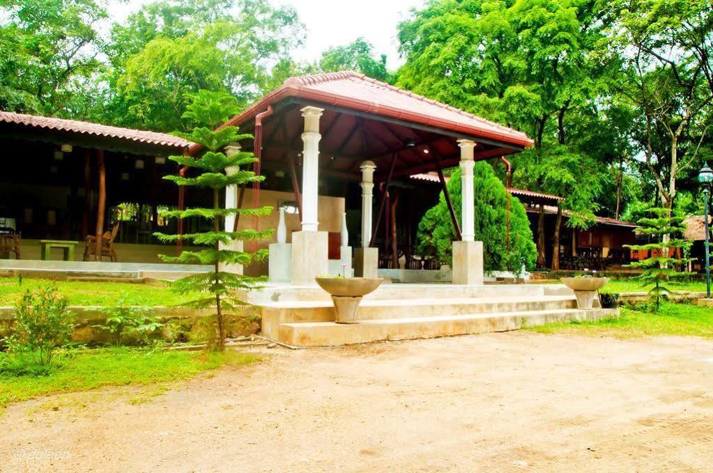 Amaranta Classic Retreat Bambaragaleyaya 외부 사진