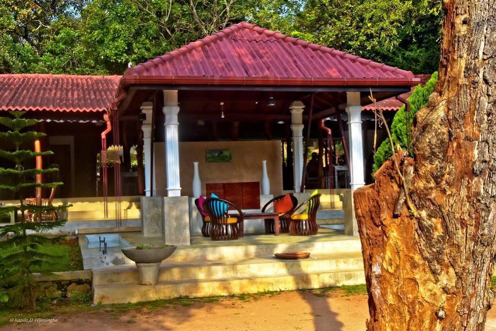 Amaranta Classic Retreat Bambaragaleyaya 외부 사진