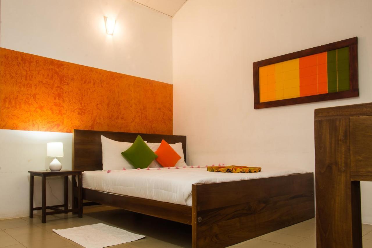 Amaranta Classic Retreat Bambaragaleyaya 외부 사진