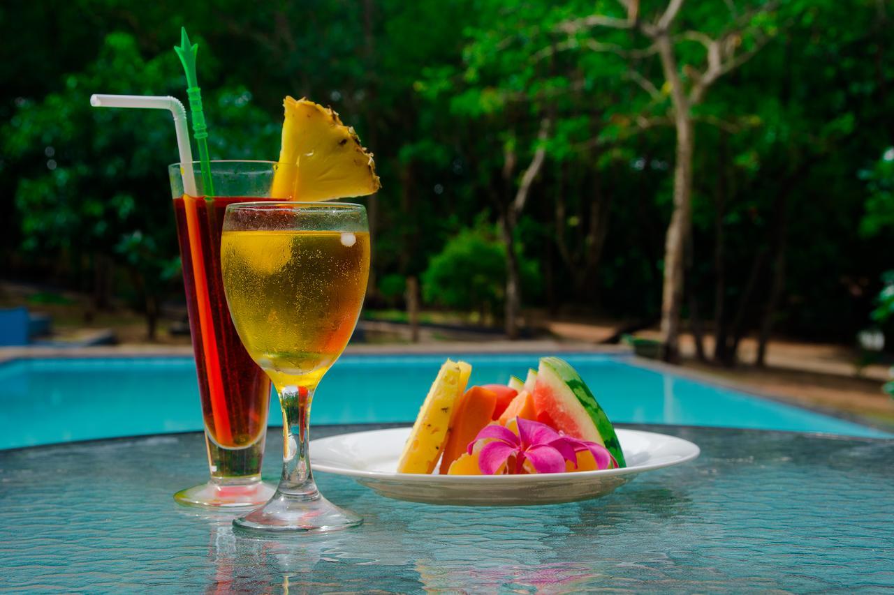 Amaranta Classic Retreat Bambaragaleyaya 외부 사진