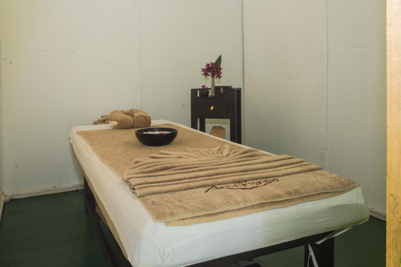 Amaranta Classic Retreat Bambaragaleyaya 외부 사진