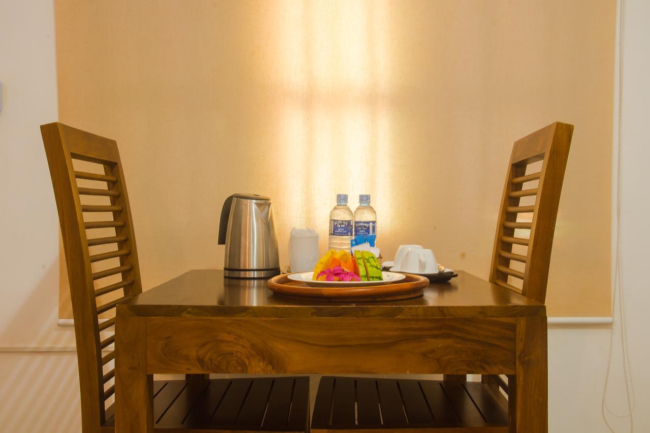 Amaranta Classic Retreat Bambaragaleyaya 외부 사진