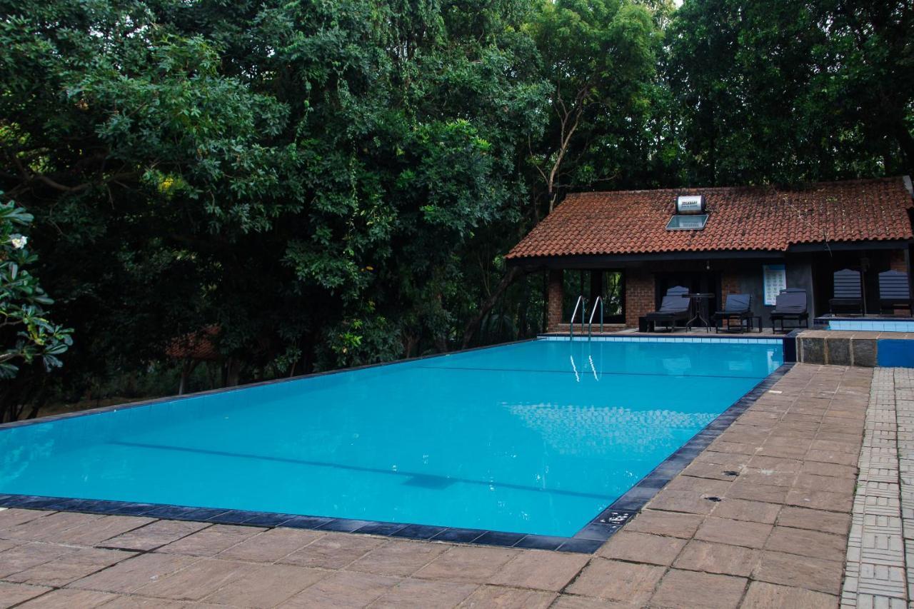 Amaranta Classic Retreat Bambaragaleyaya 외부 사진