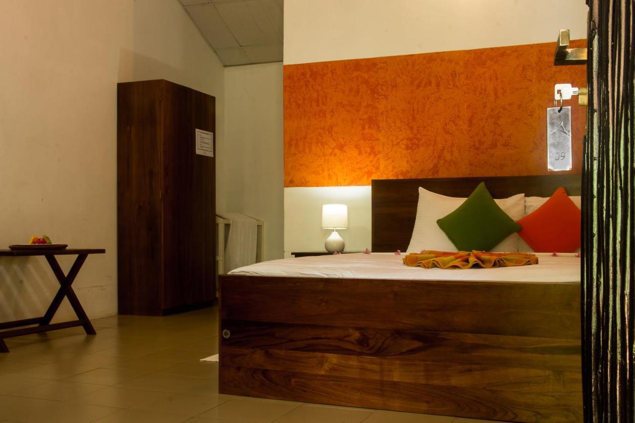 Amaranta Classic Retreat Bambaragaleyaya 외부 사진