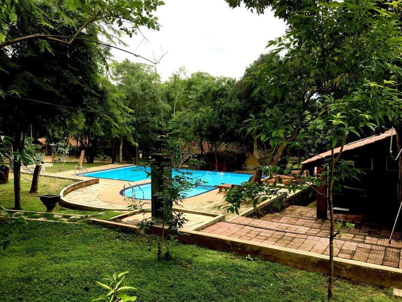 Amaranta Classic Retreat Bambaragaleyaya 외부 사진