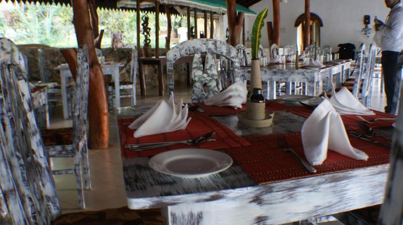 Amaranta Classic Retreat Bambaragaleyaya 외부 사진