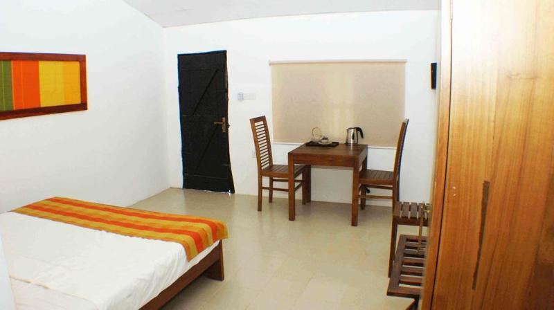 Amaranta Classic Retreat Bambaragaleyaya 외부 사진