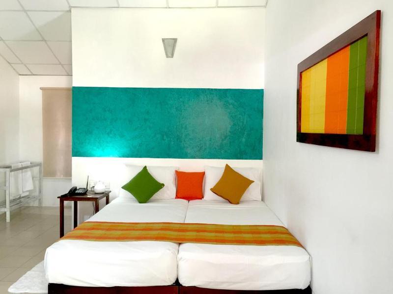 Amaranta Classic Retreat Bambaragaleyaya 외부 사진