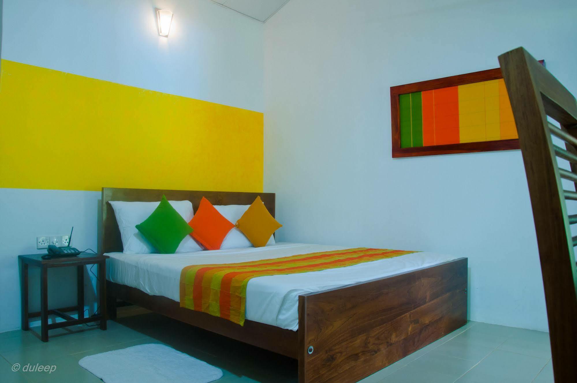 Amaranta Classic Retreat Bambaragaleyaya 외부 사진