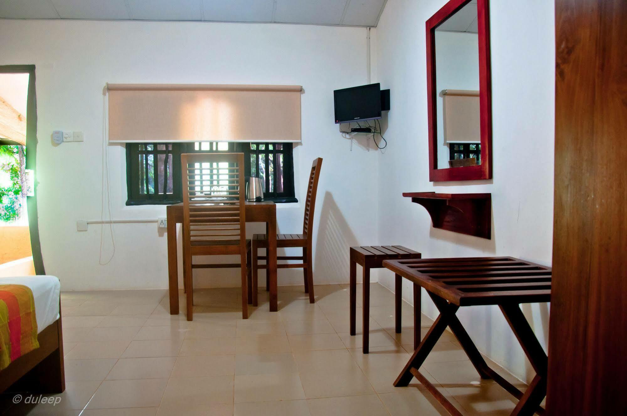 Amaranta Classic Retreat Bambaragaleyaya 외부 사진