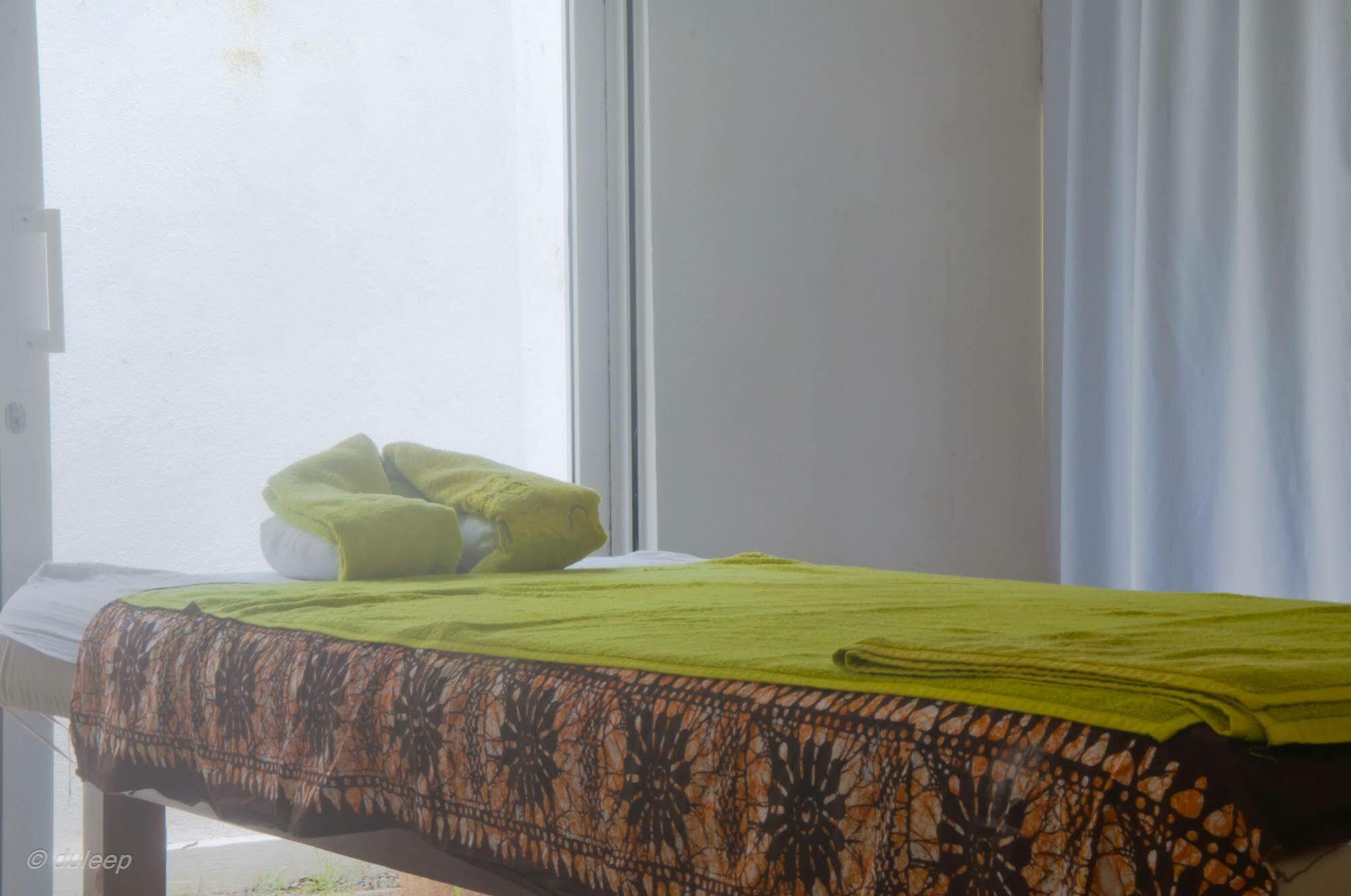 Amaranta Classic Retreat Bambaragaleyaya 외부 사진